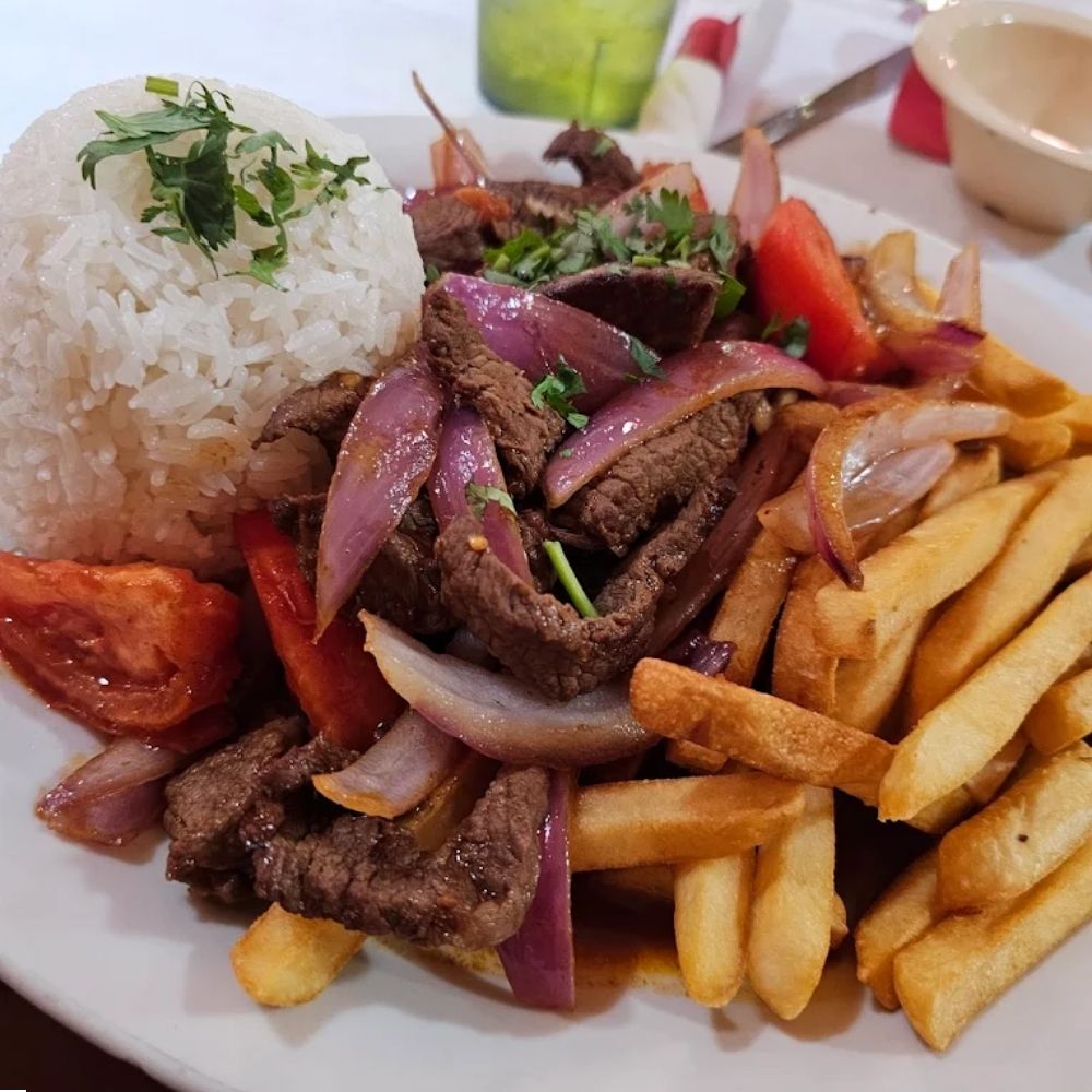 Side food item
