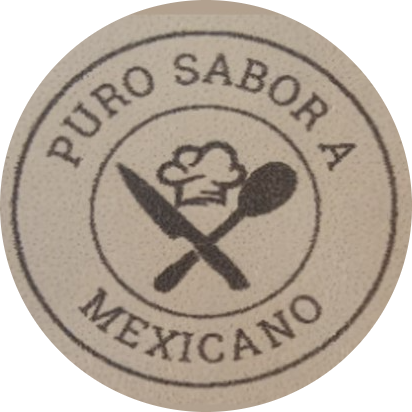 Puro Sabor A Mexicano logo