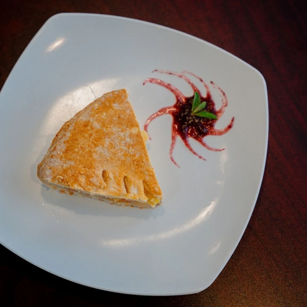 Side food item