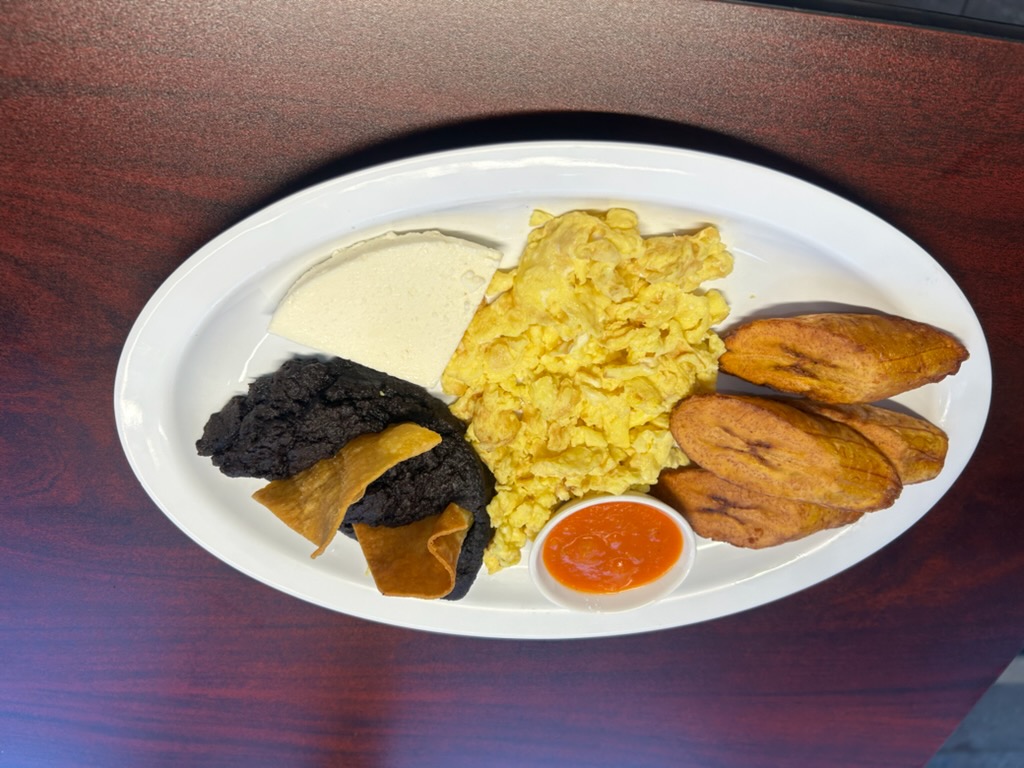 Side food item