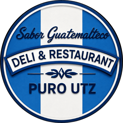 PURO UTZ logo