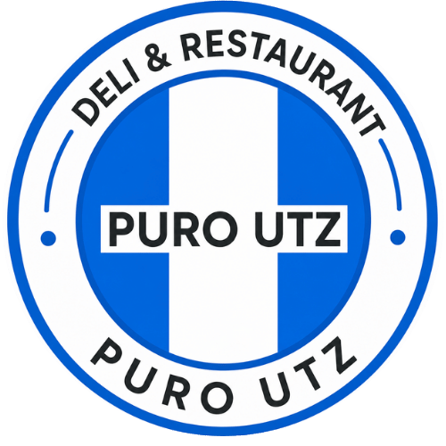 PURO UTZ logo