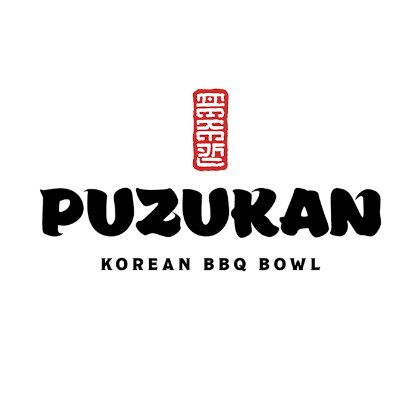 Puzukan Korean BBQ logo