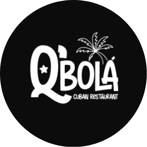 Q Bola Cuban Restaurant - Round Rock logo