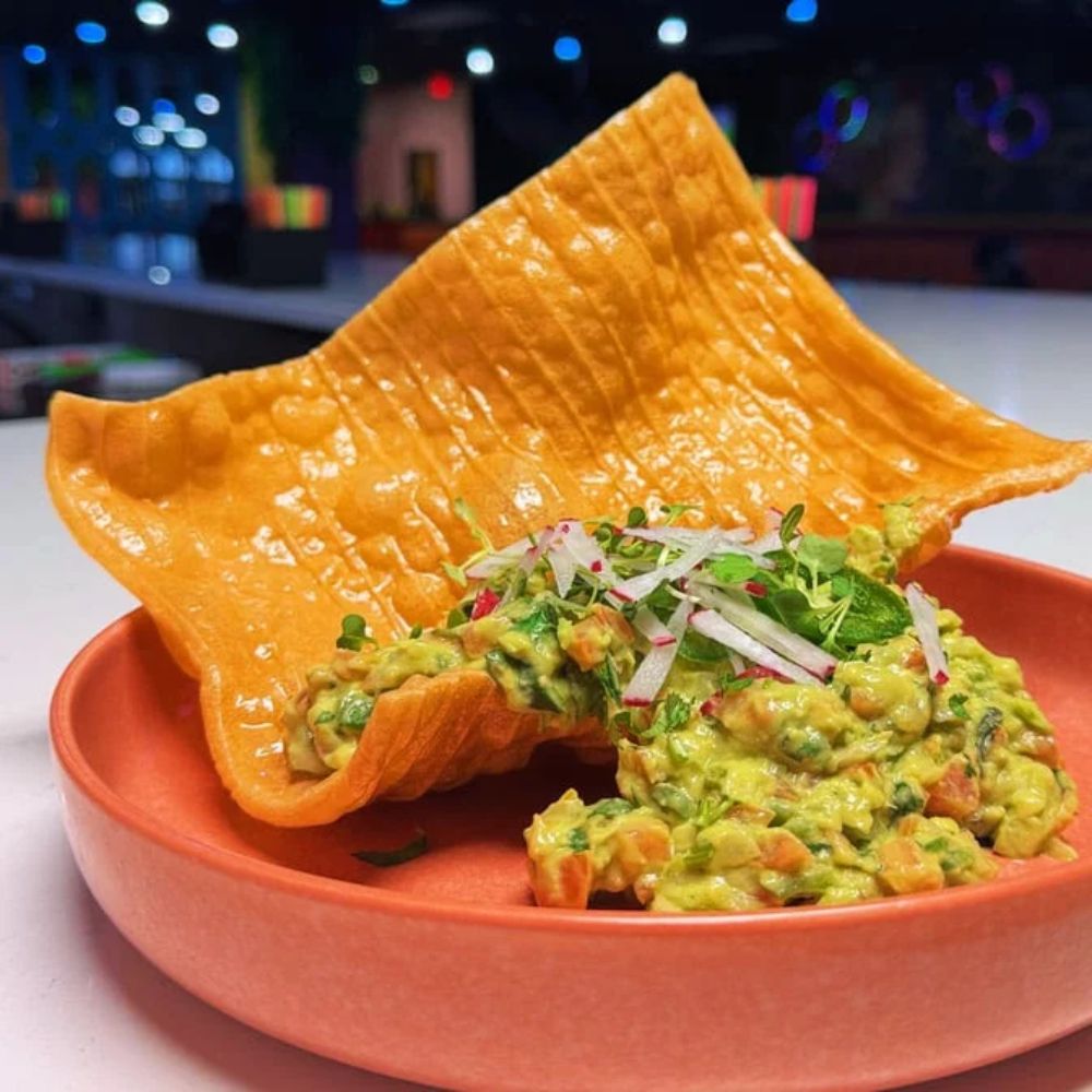 Side food item