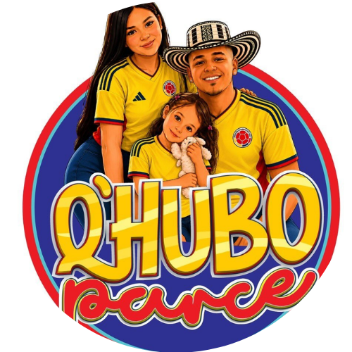 Q' Hubo Parce LLC logo