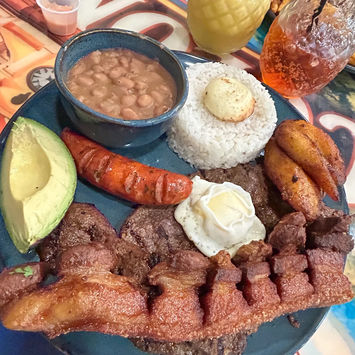 Side food item
