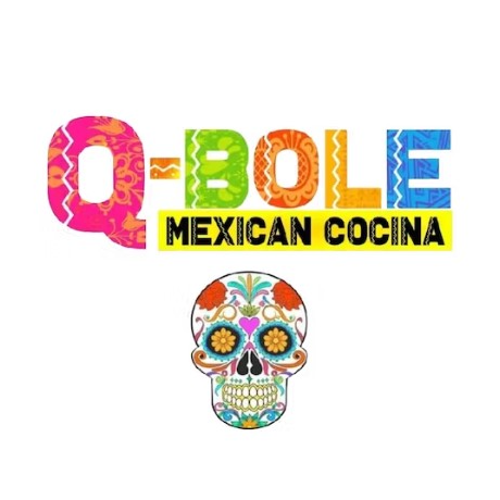 QBole Mexican Restaurant Dillon logo