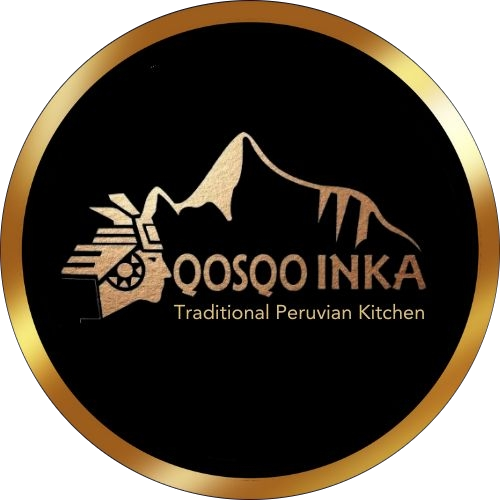 Qosqo Inka Peruvian Restaurant logo