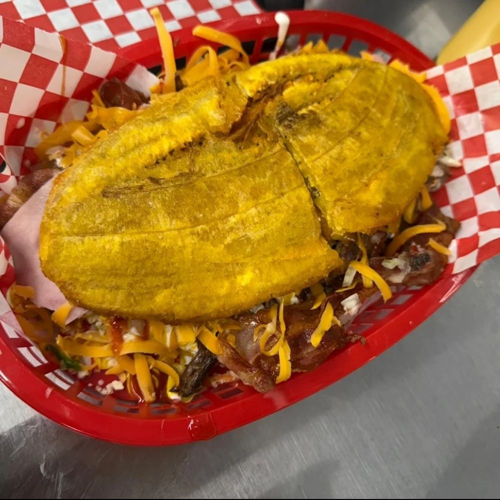 Side food item