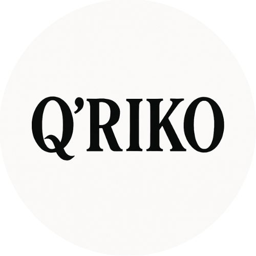 Q’RIKO logo