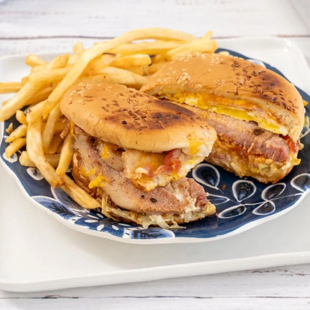 Side food item