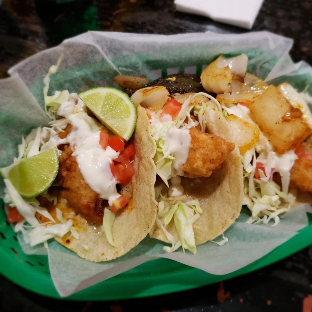 Side food item