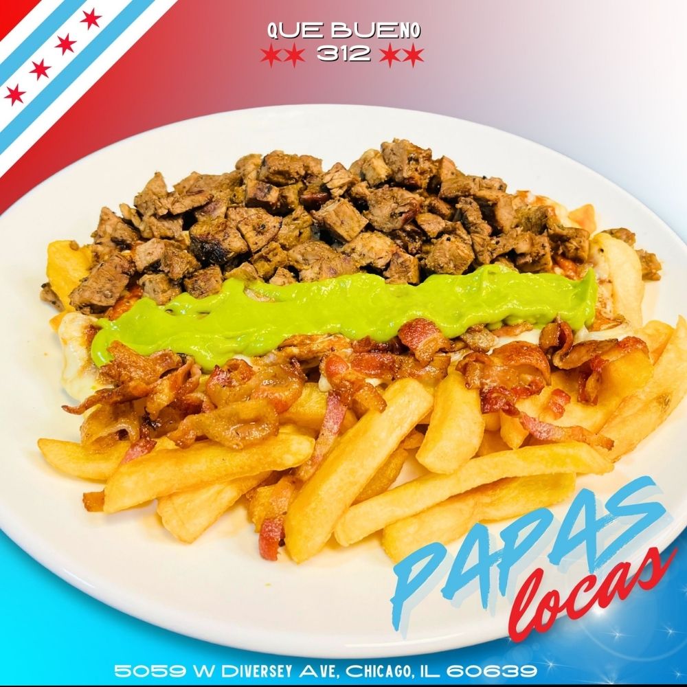 Side food item