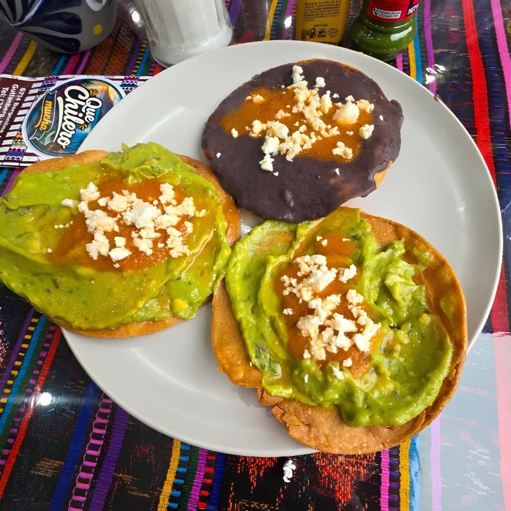 Side food item