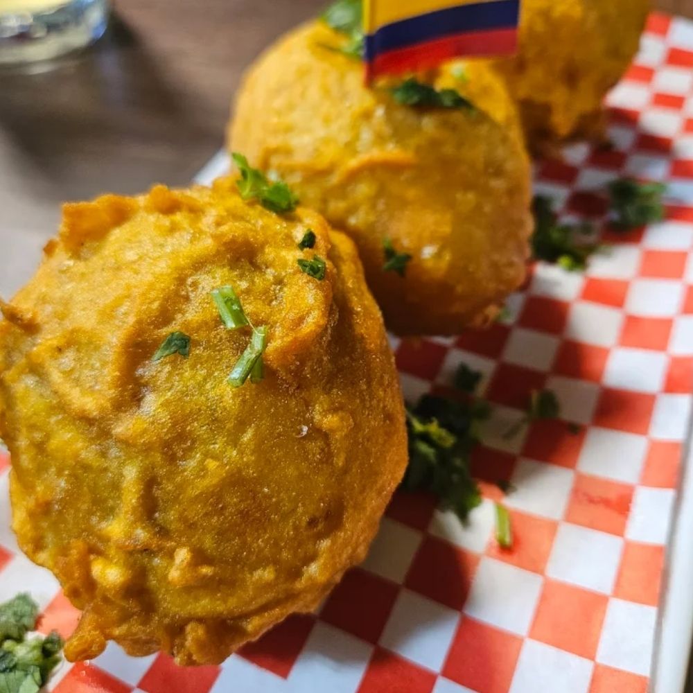 Side food item