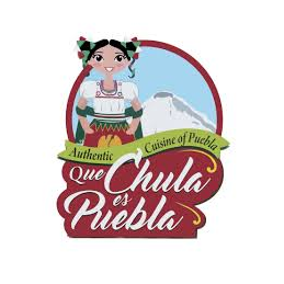 Que Chula es Puebla logo