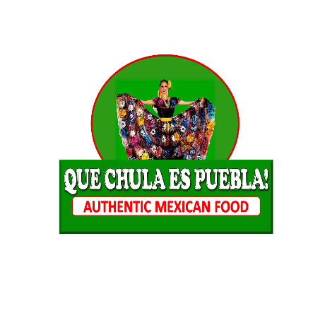 Que Chula es Puebla Restaurante logo