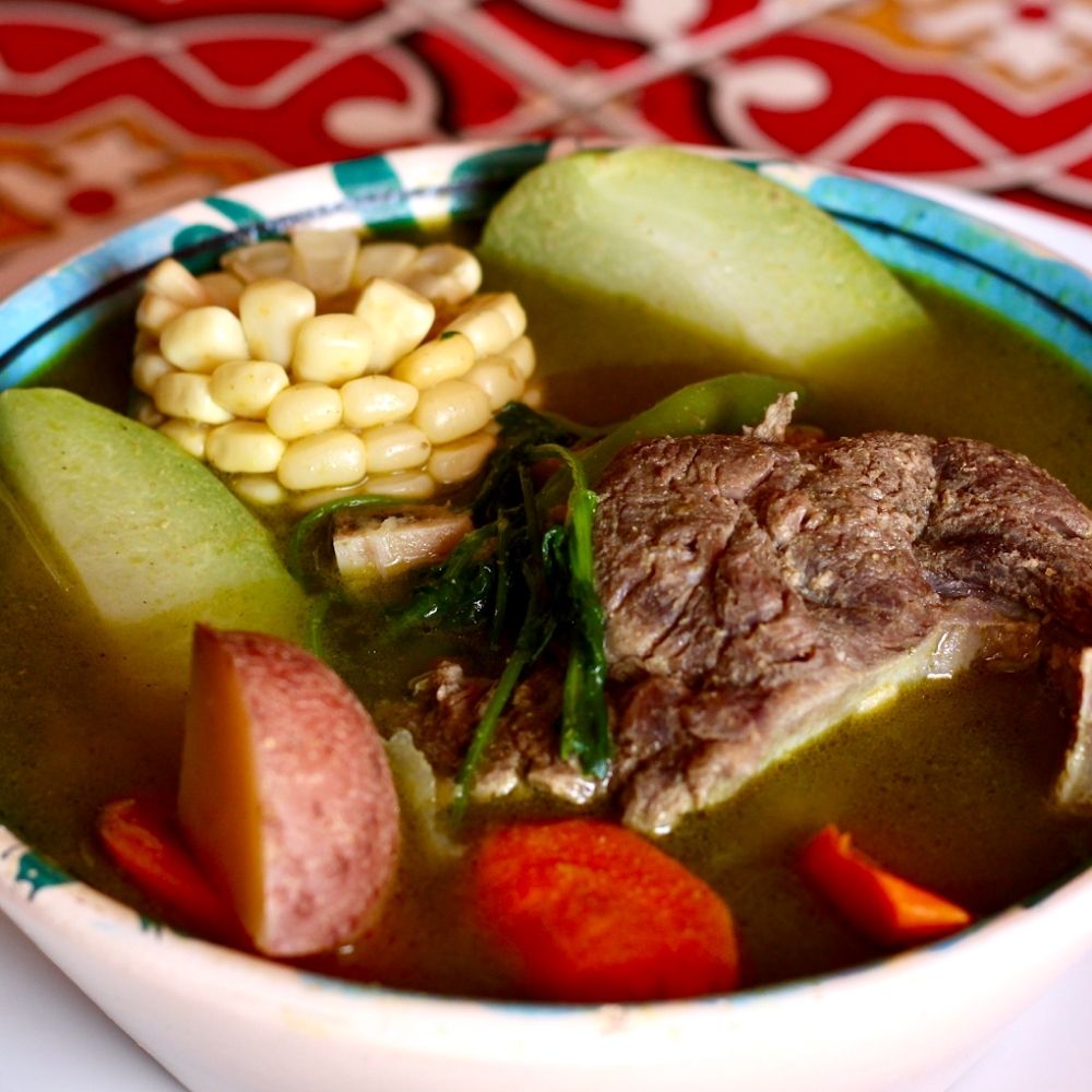 Side food item