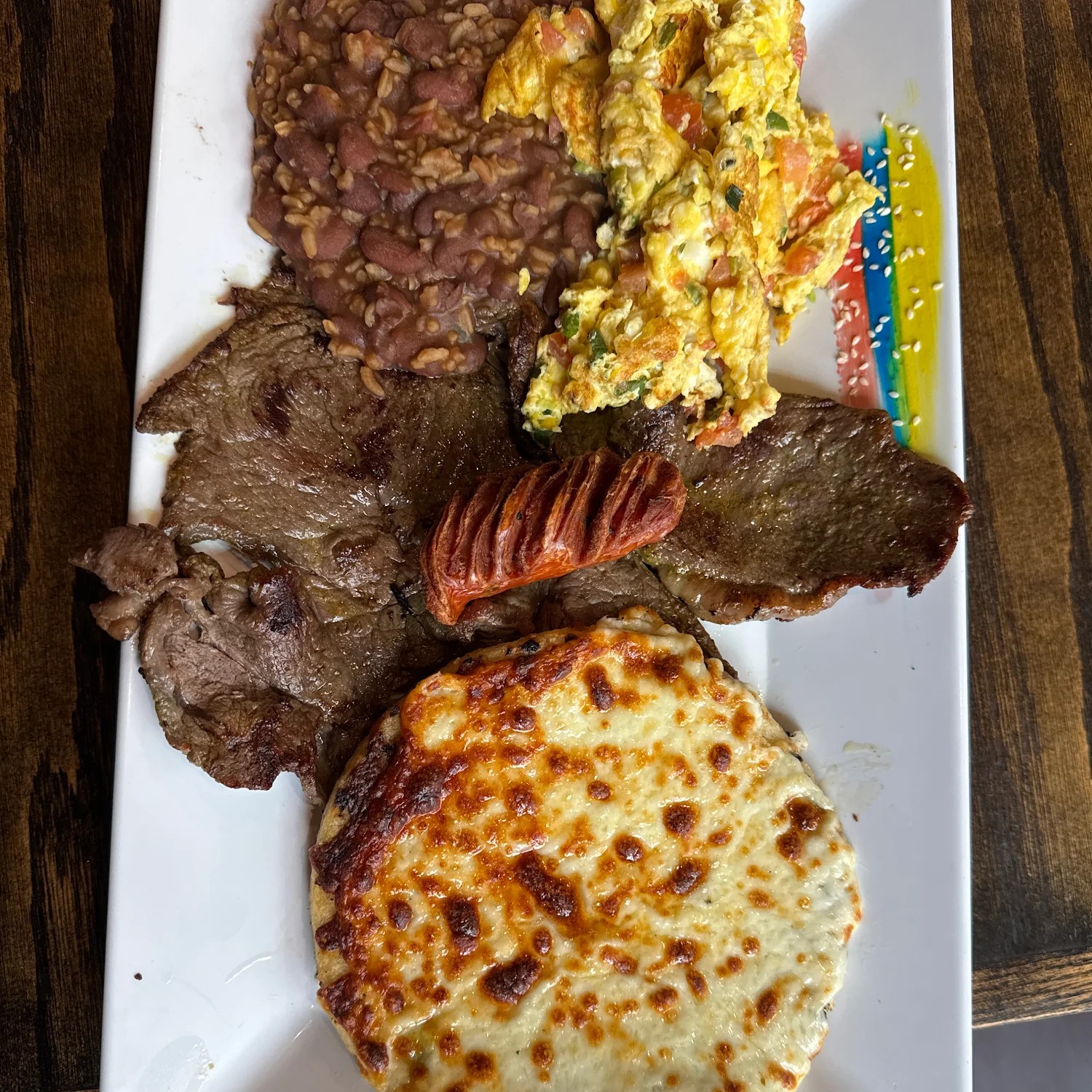 Side food item