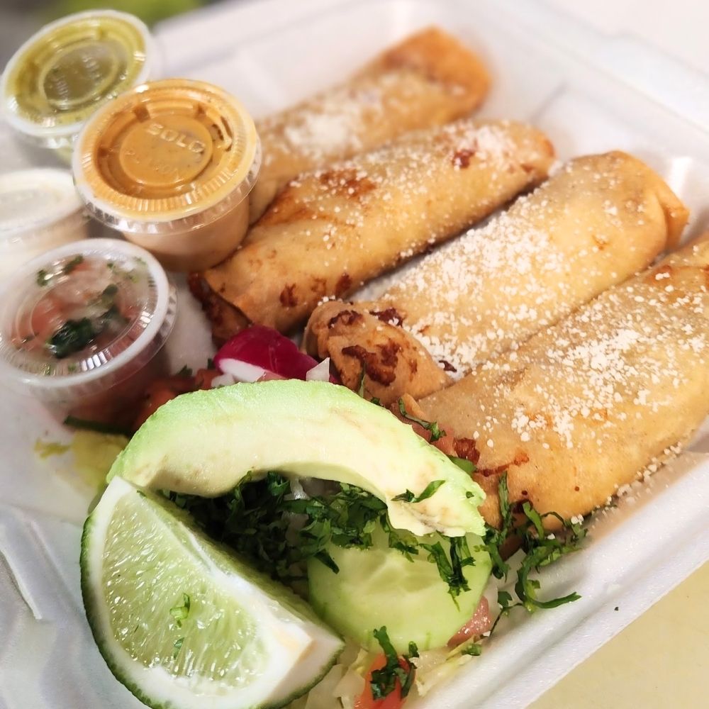 Side food item