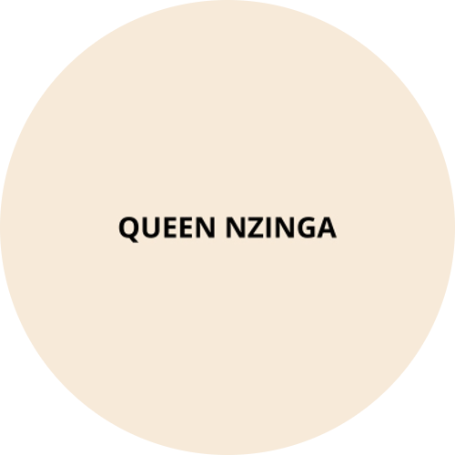 Queen Nzinga Restaurant and Lounge logo