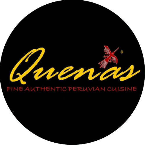 Quenas Restaurant logo