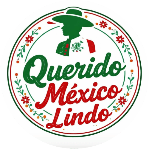 Querido Mexico Lindo logo