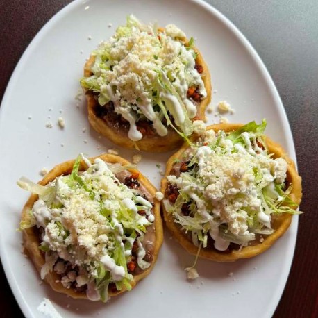 Food image prep
