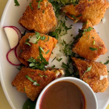 Side food item