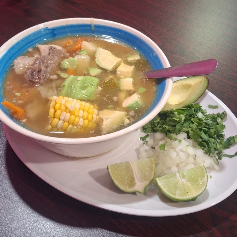 Side food item