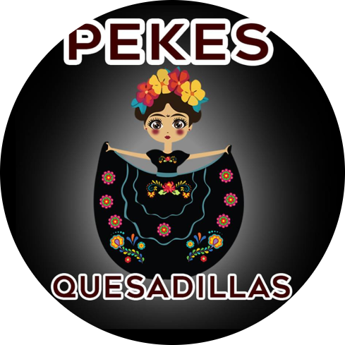 Quesadilla Peke's logo