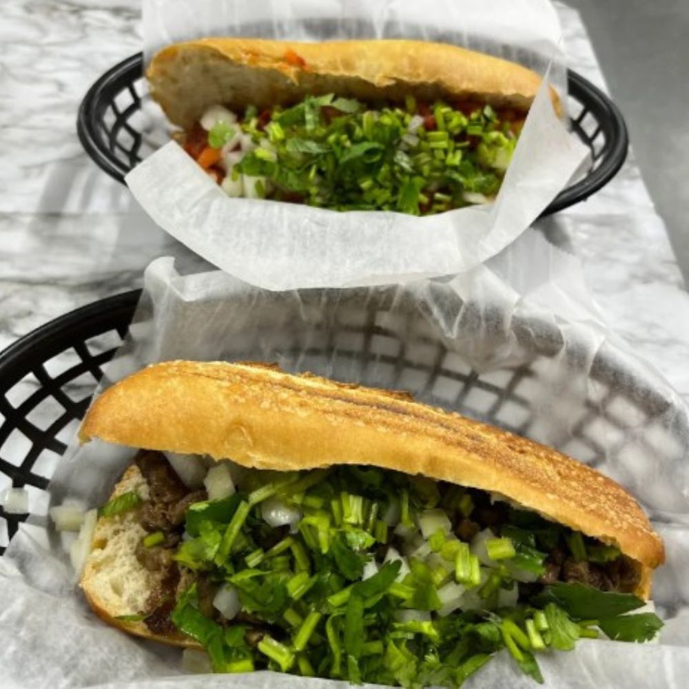 Side food item
