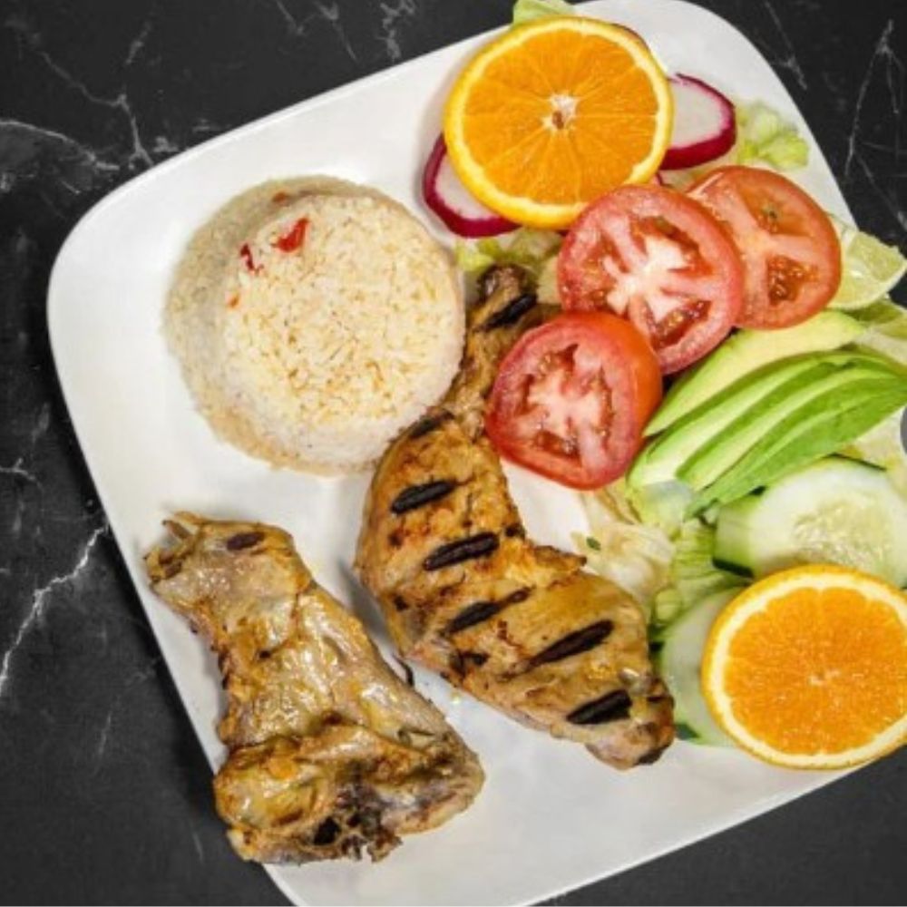 Side food item