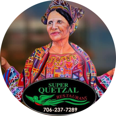 Quetzal Grill Restaurant logo
