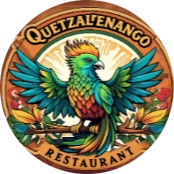 Quetzaltenango Restaurant logo