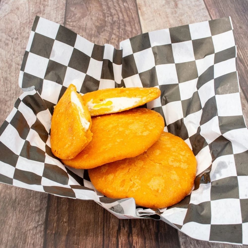 Side food item