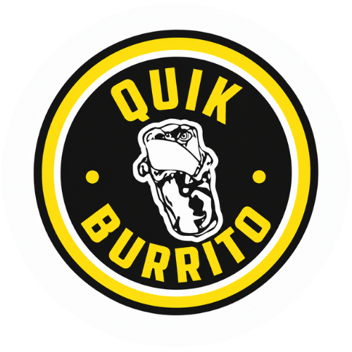 Quik Burrito Fountain Hills logo