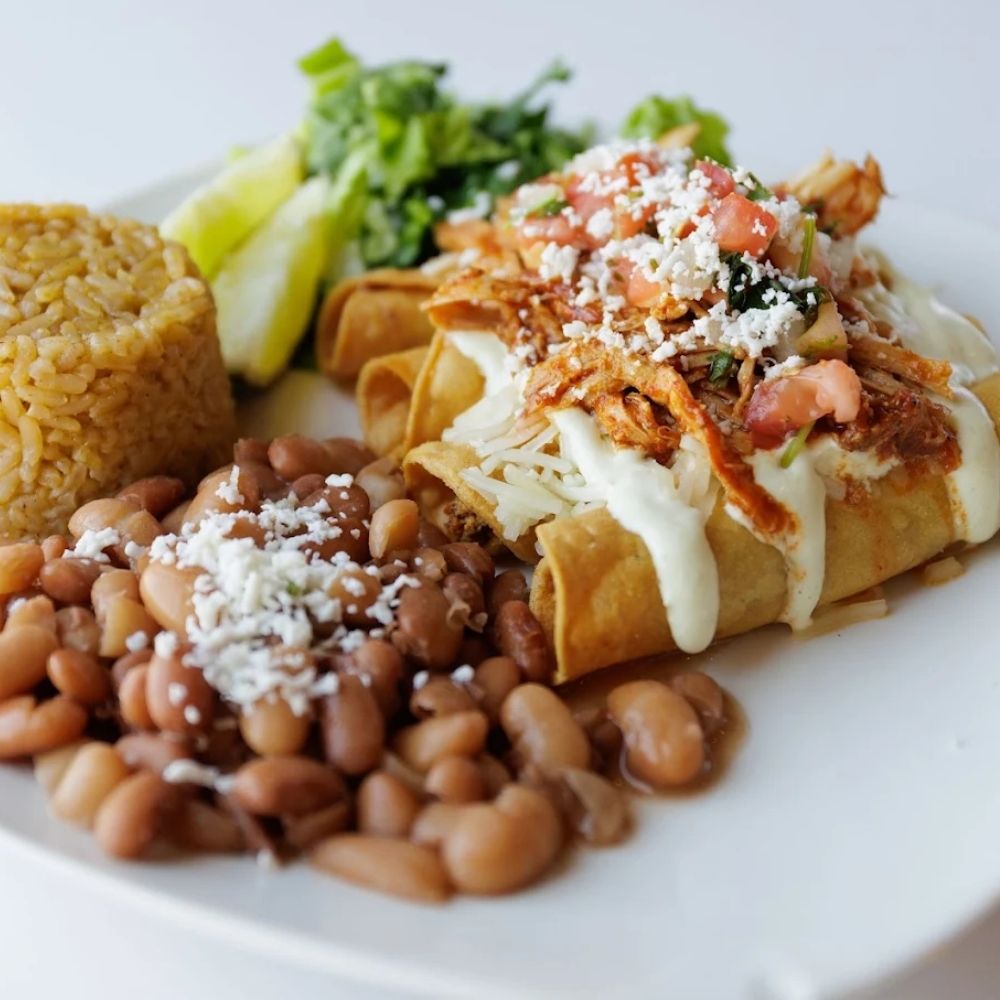 Side food item