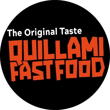 Quillami Fast Food logo