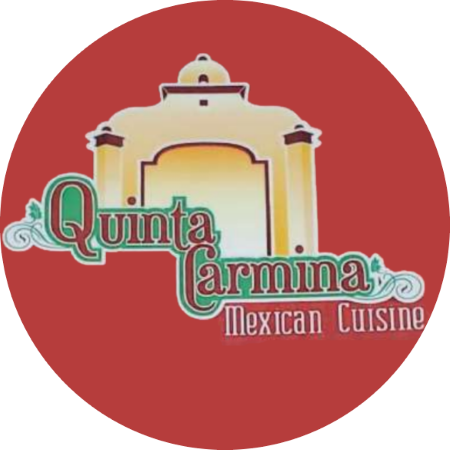 Quinta Carmina Mexican Cuisine logo