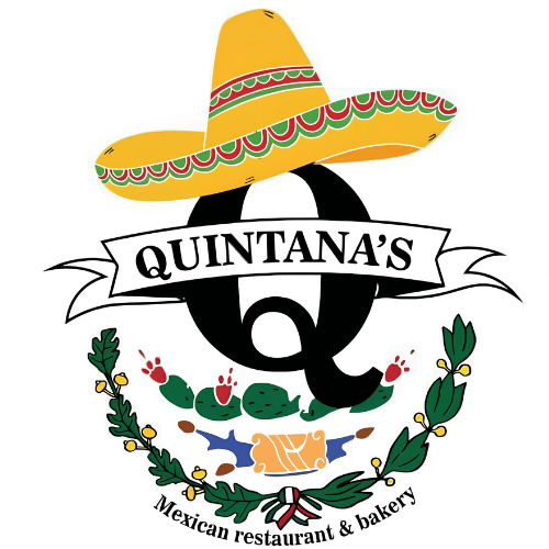 Quintana's Mexican Restaurant & Bakery logo