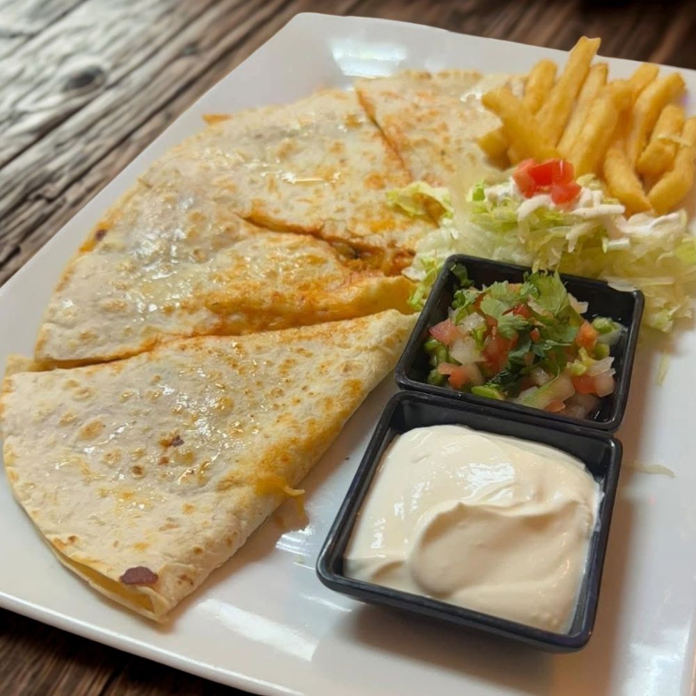 Side food item