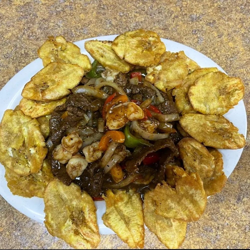 Side food item