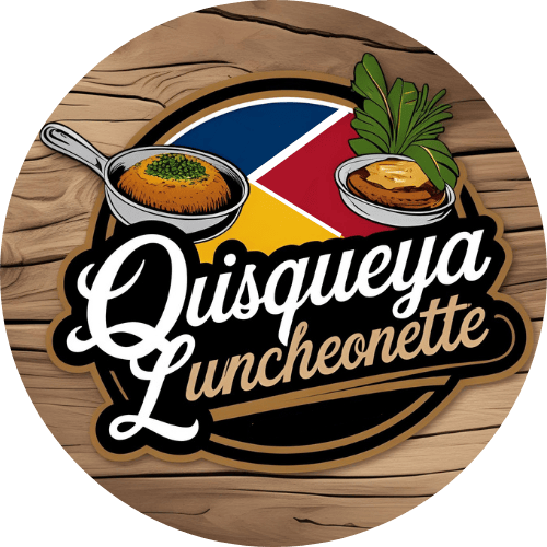 Quisqueya Luncheonette logo