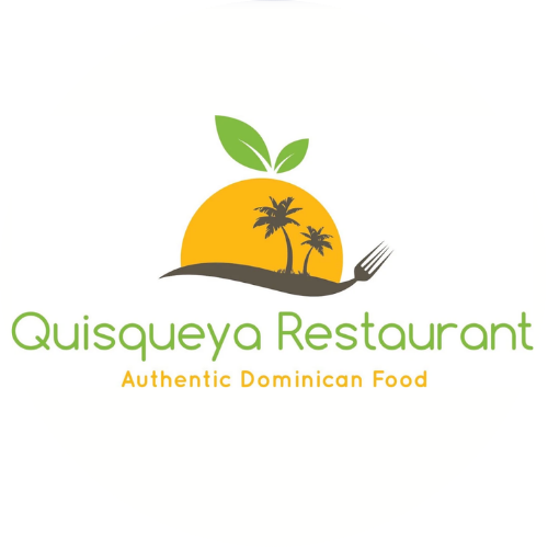 Quisqueya Restaurant logo