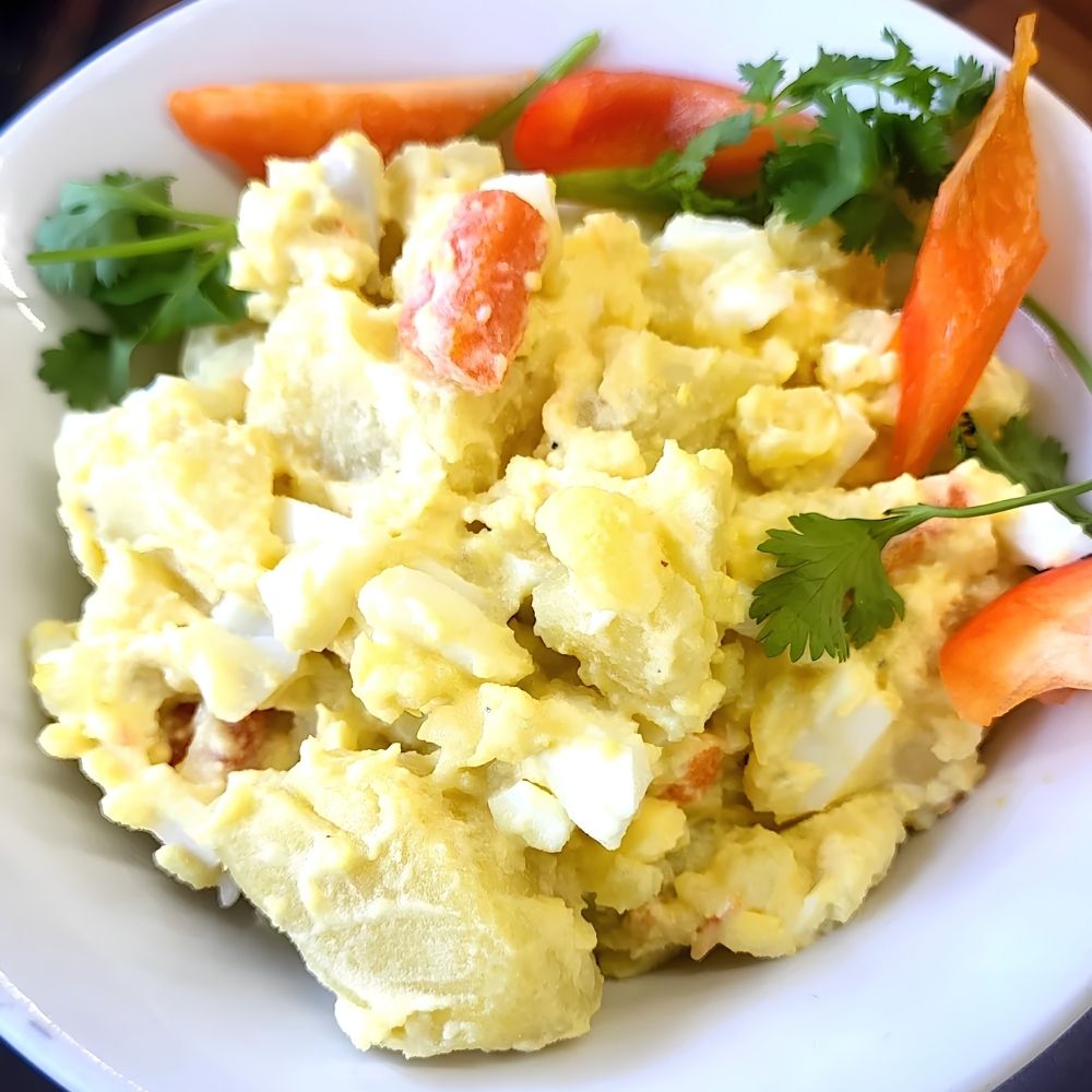 Side food item