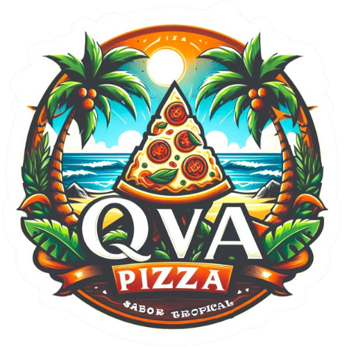 QvaPizza logo