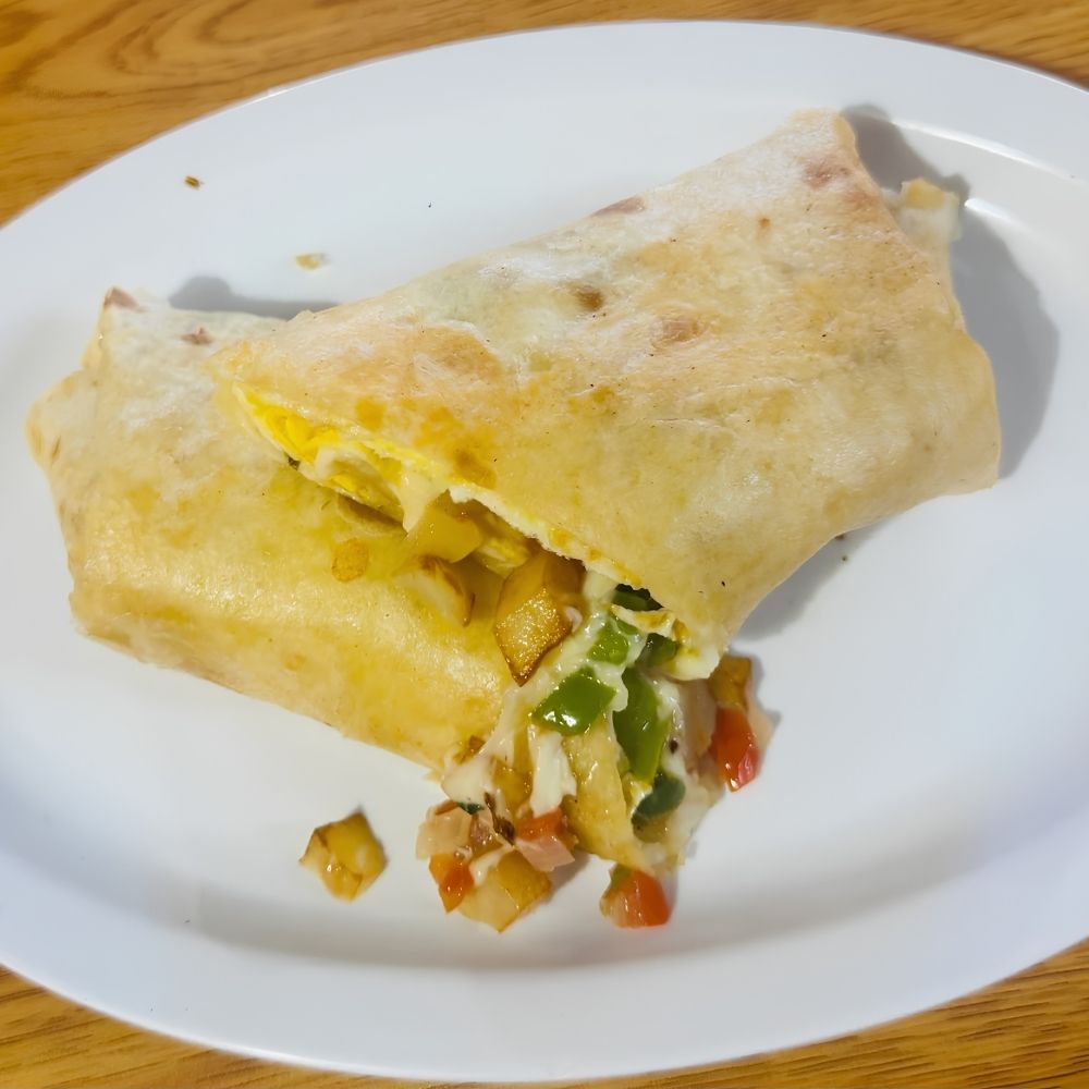Side food item