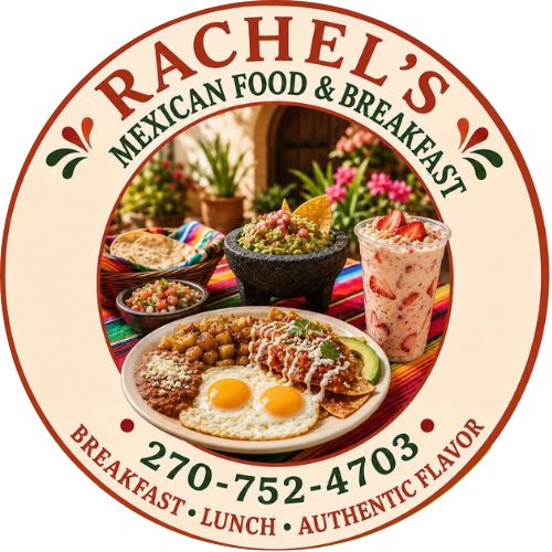 Rachels Mexican Food logo